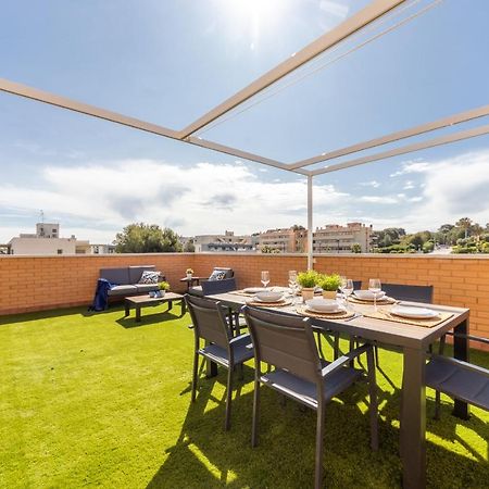 Homes & Go Tramuntana Salou Ngoại thất bức ảnh