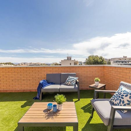Homes & Go Tramuntana Salou Ngoại thất bức ảnh