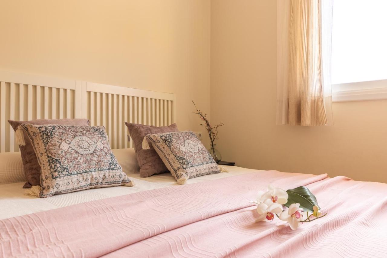 Homes & Go Tramuntana Salou Ngoại thất bức ảnh