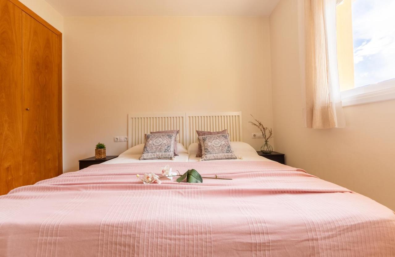 Homes & Go Tramuntana Salou Ngoại thất bức ảnh