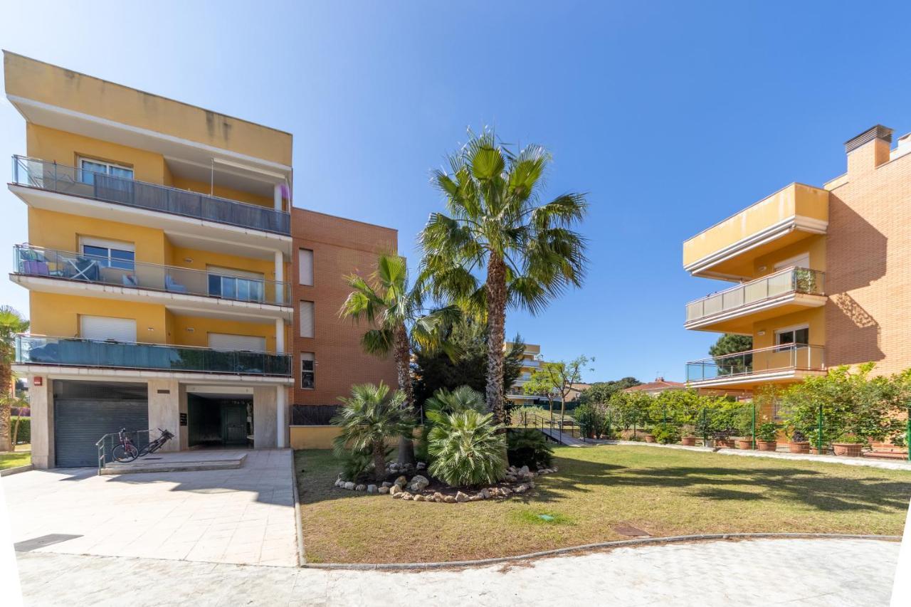 Homes & Go Tramuntana Salou Ngoại thất bức ảnh
