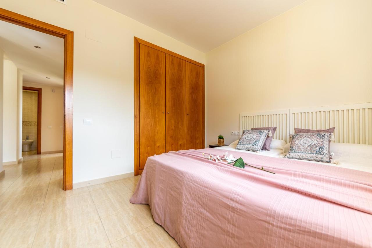 Homes & Go Tramuntana Salou Ngoại thất bức ảnh