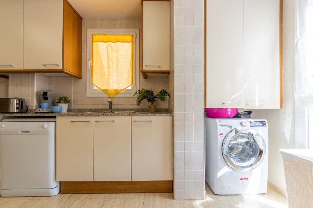 Homes & Go Tramuntana Salou Ngoại thất bức ảnh