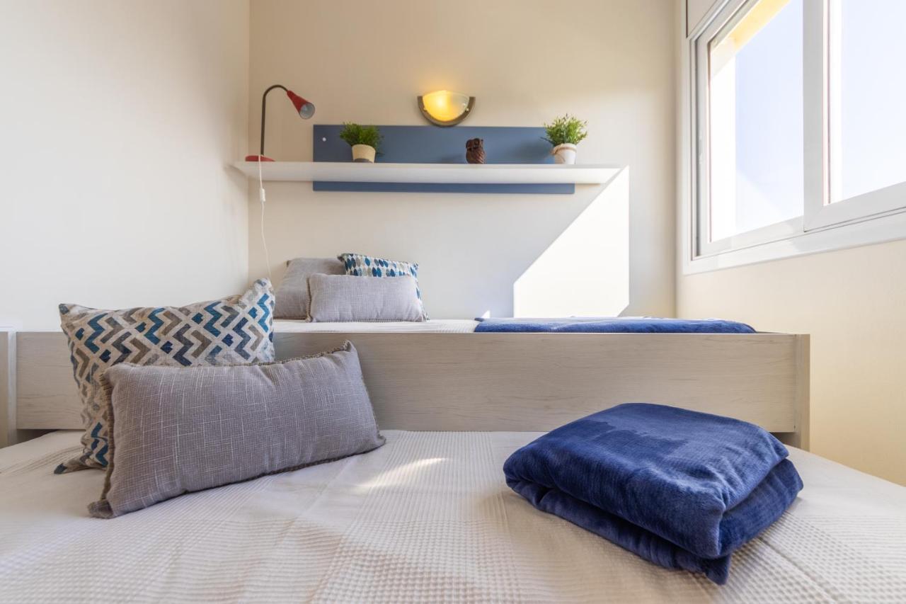 Homes & Go Tramuntana Salou Ngoại thất bức ảnh