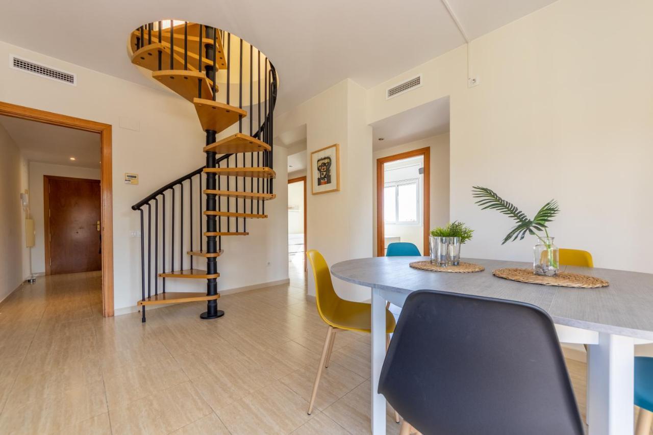 Homes & Go Tramuntana Salou Ngoại thất bức ảnh