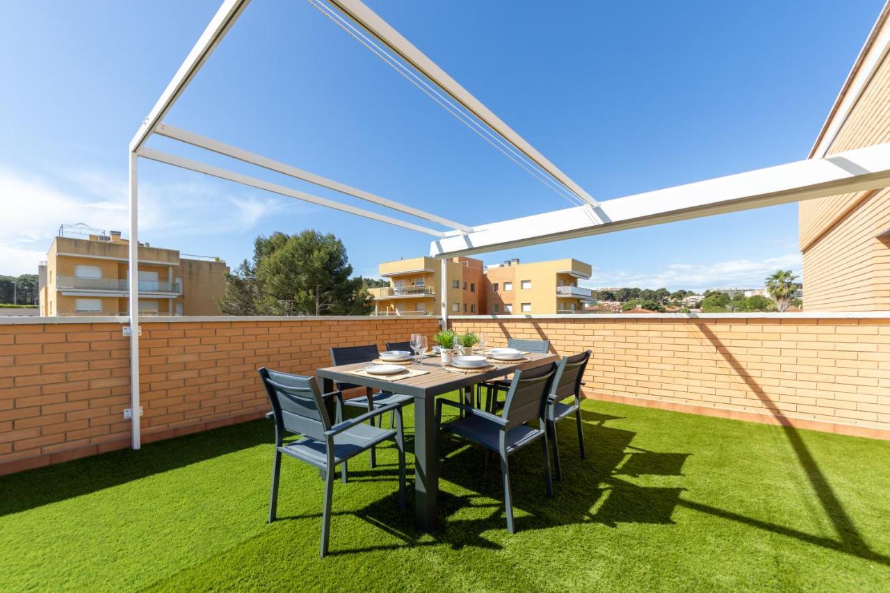 Homes & Go Tramuntana Salou Ngoại thất bức ảnh