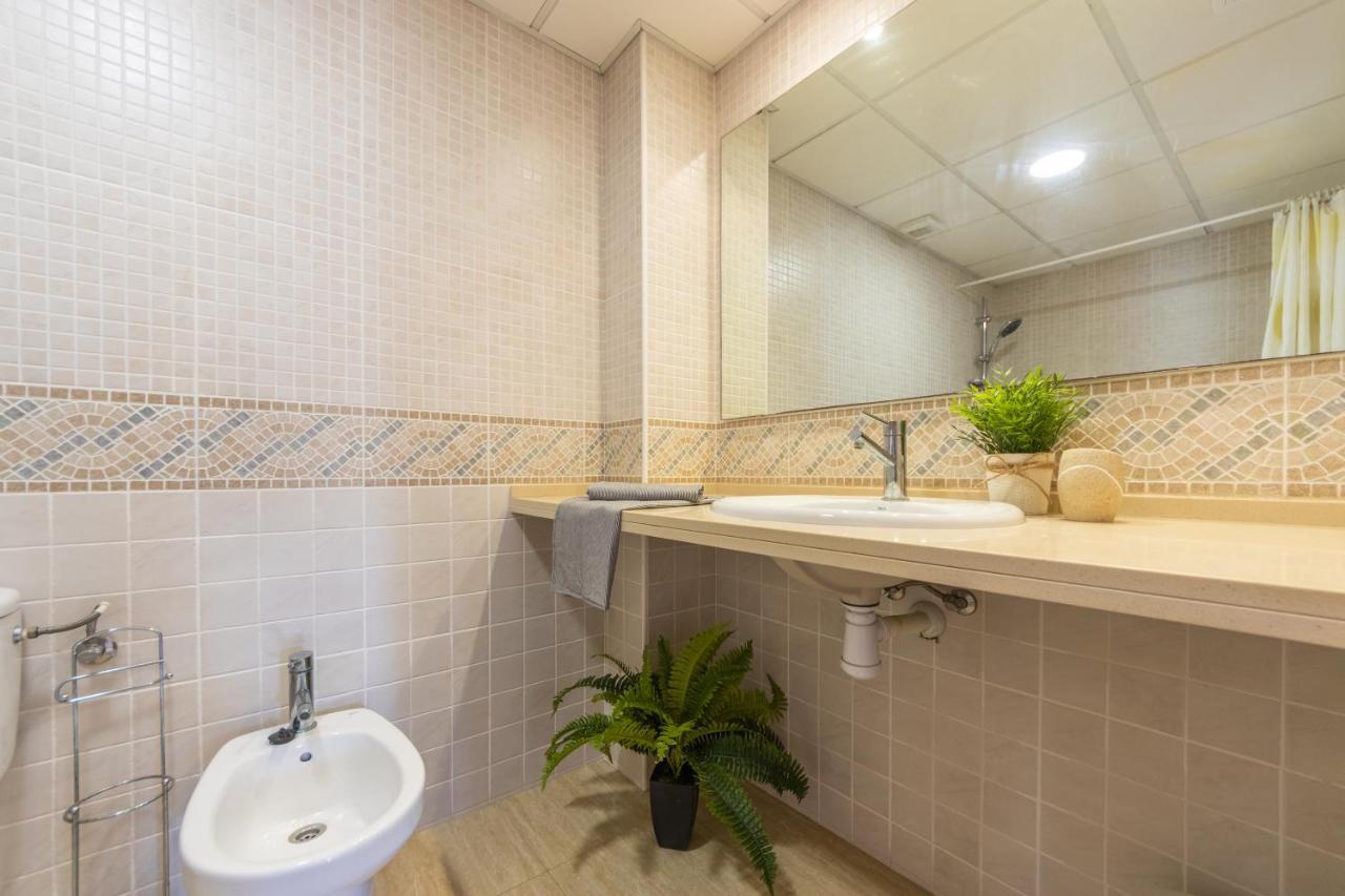 Homes & Go Tramuntana Salou Ngoại thất bức ảnh