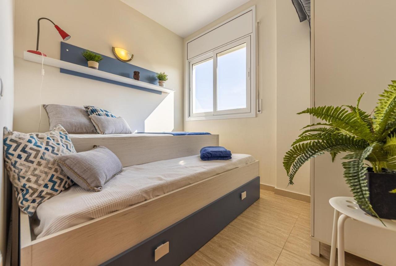 Homes & Go Tramuntana Salou Ngoại thất bức ảnh