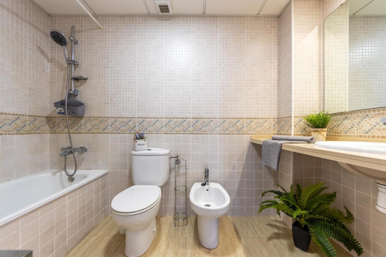 Homes & Go Tramuntana Salou Ngoại thất bức ảnh