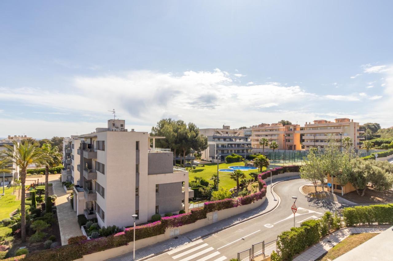 Homes & Go Tramuntana Salou Ngoại thất bức ảnh