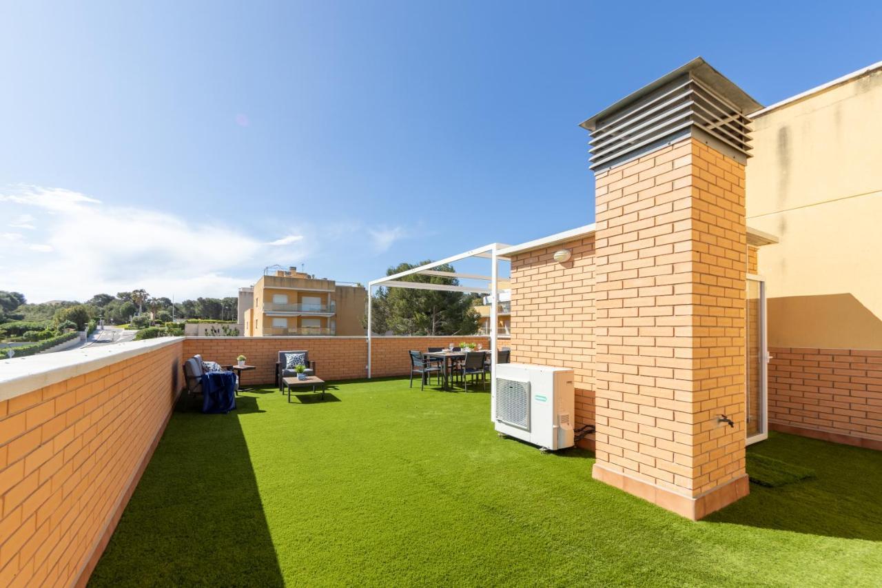 Homes & Go Tramuntana Salou Ngoại thất bức ảnh