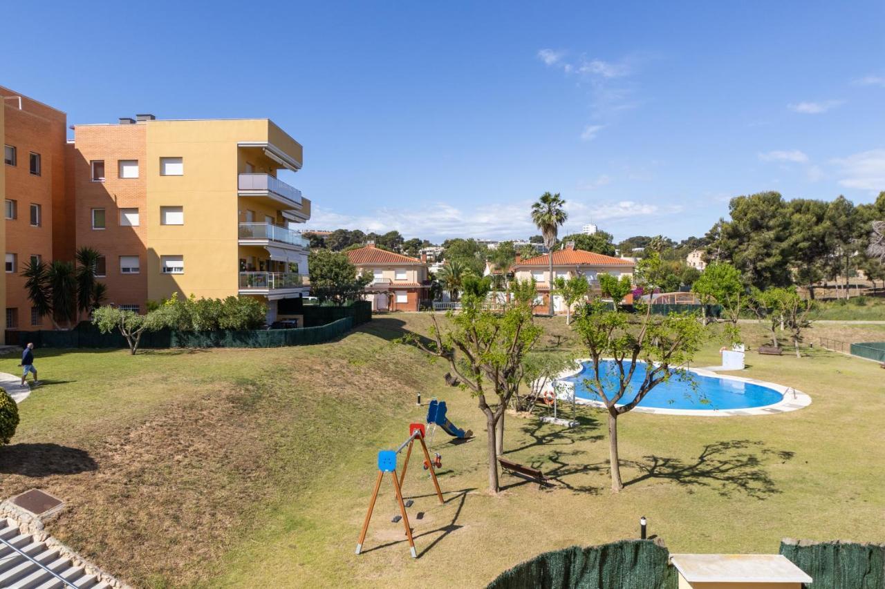 Homes & Go Tramuntana Salou Ngoại thất bức ảnh
