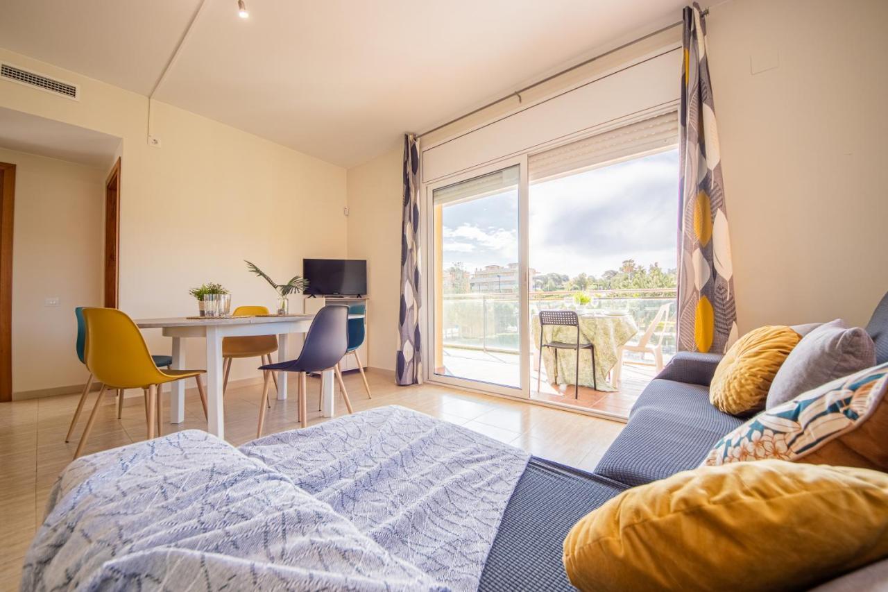 Homes & Go Tramuntana Salou Ngoại thất bức ảnh