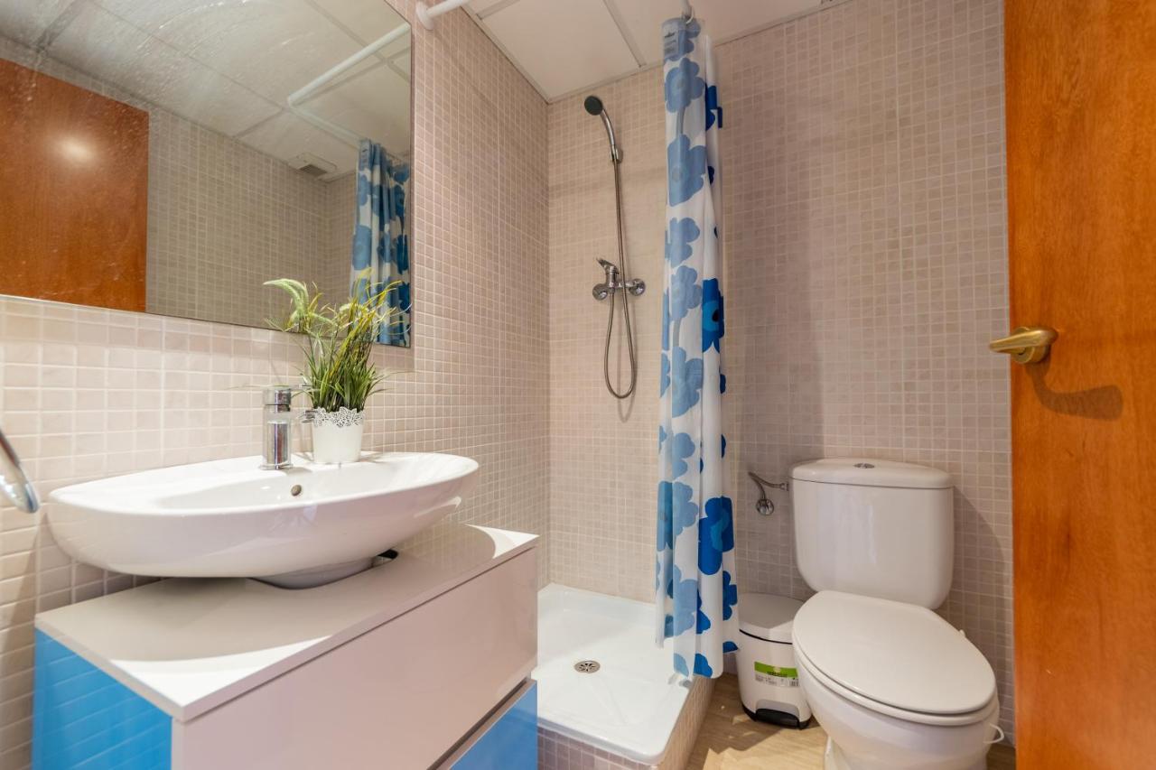 Homes & Go Tramuntana Salou Ngoại thất bức ảnh