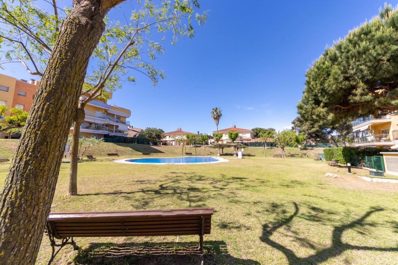 Homes & Go Tramuntana Salou Ngoại thất bức ảnh