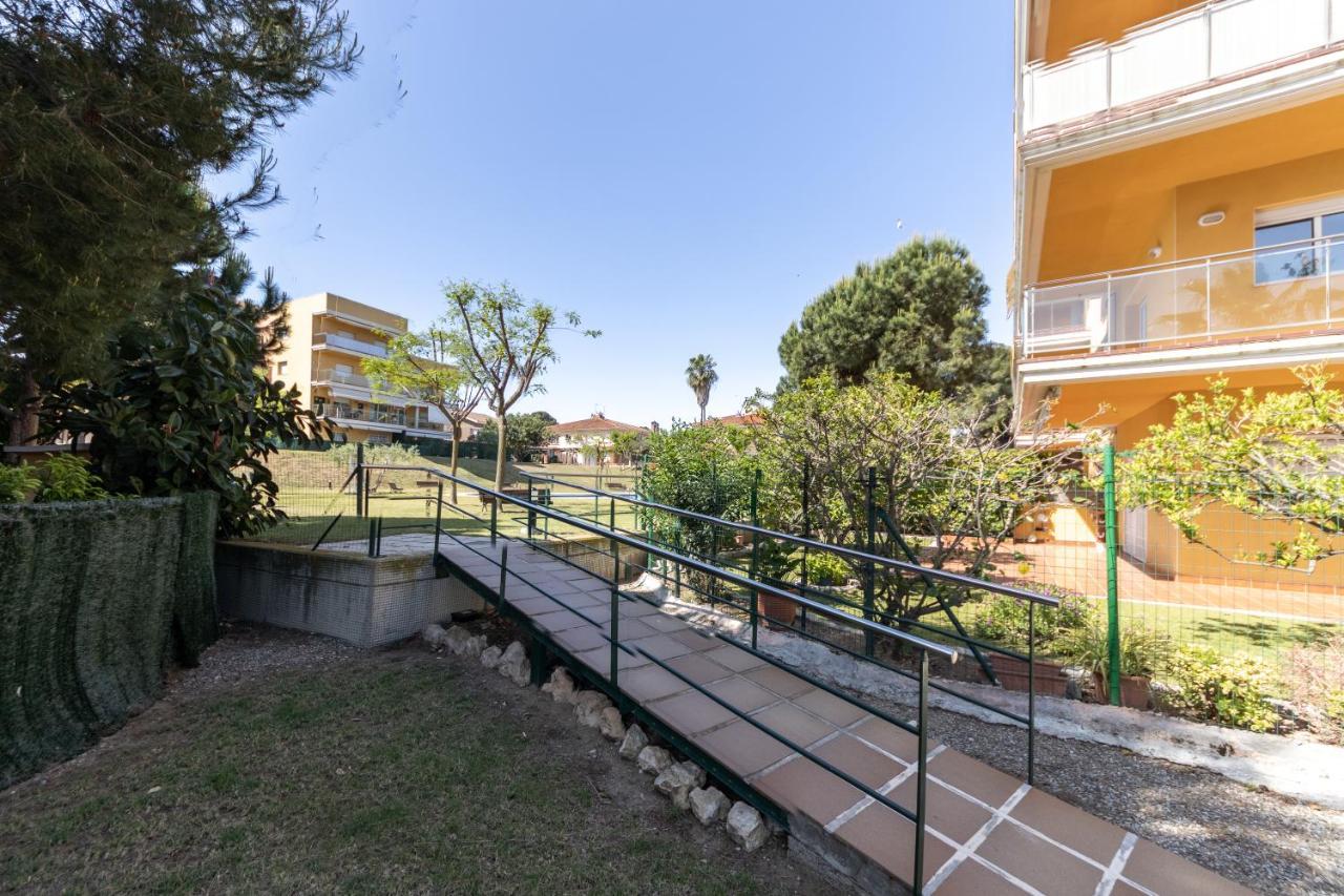 Homes & Go Tramuntana Salou Ngoại thất bức ảnh