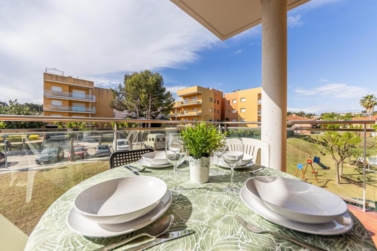 Homes & Go Tramuntana Salou Ngoại thất bức ảnh
