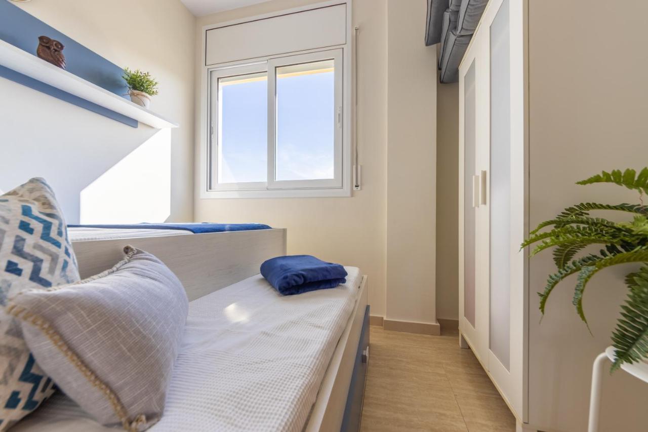 Homes & Go Tramuntana Salou Ngoại thất bức ảnh