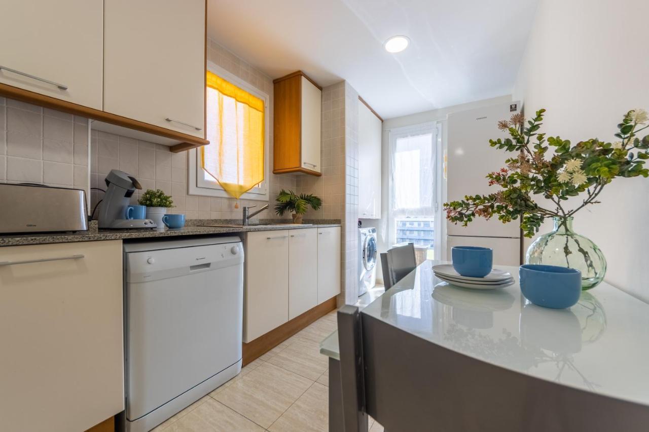 Homes & Go Tramuntana Salou Ngoại thất bức ảnh