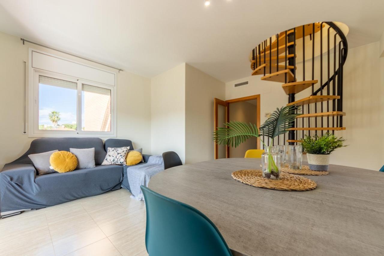 Homes & Go Tramuntana Salou Ngoại thất bức ảnh