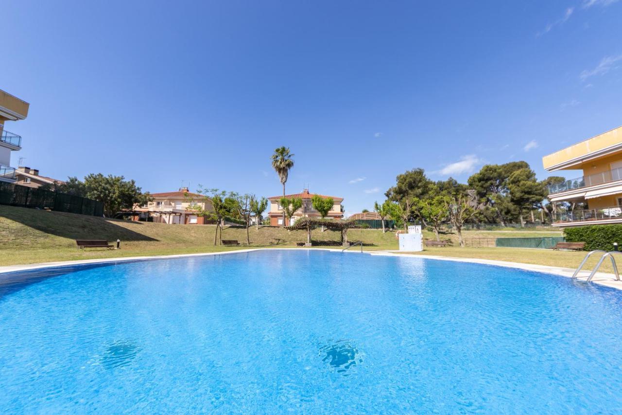 Homes & Go Tramuntana Salou Ngoại thất bức ảnh