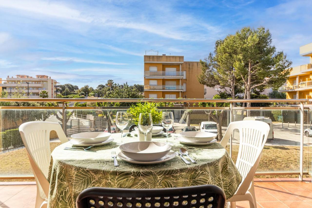 Homes & Go Tramuntana Salou Ngoại thất bức ảnh