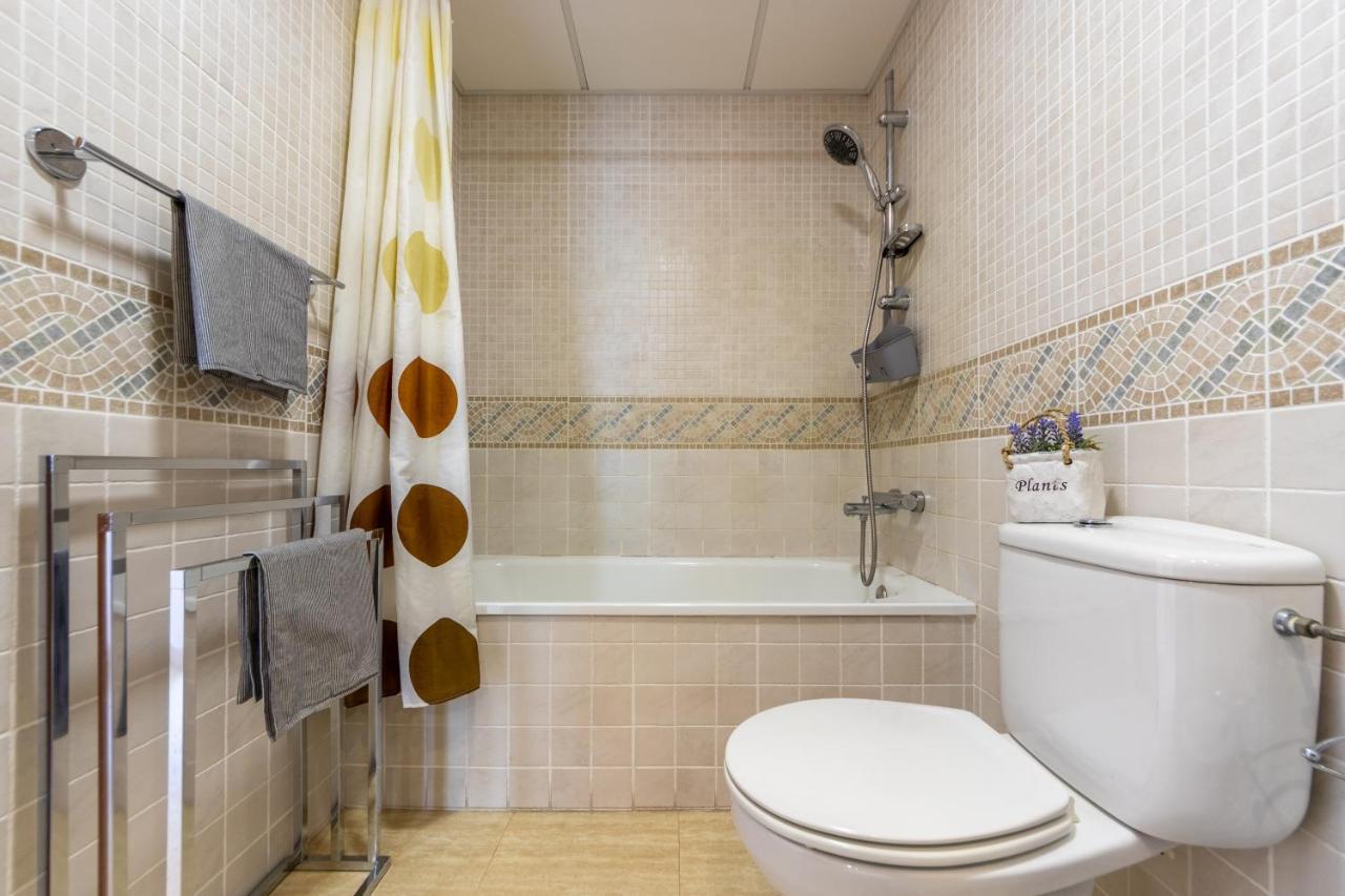 Homes & Go Tramuntana Salou Ngoại thất bức ảnh