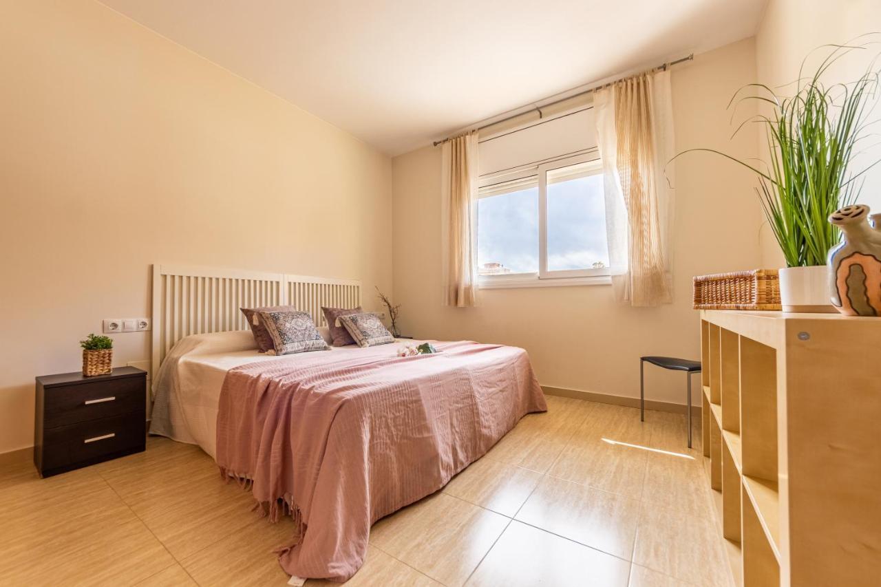 Homes & Go Tramuntana Salou Ngoại thất bức ảnh