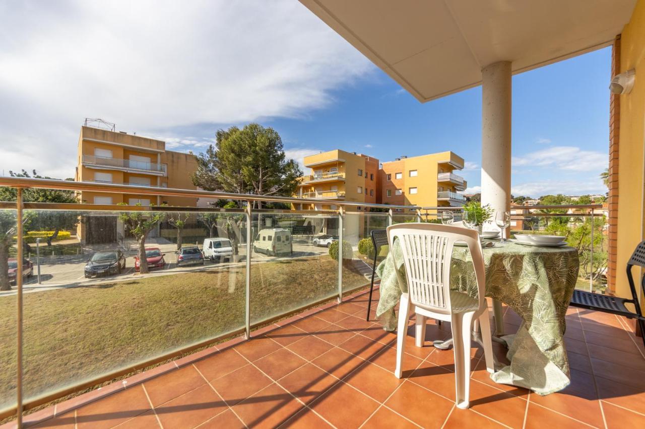 Homes & Go Tramuntana Salou Ngoại thất bức ảnh