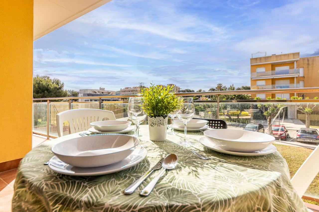 Homes & Go Tramuntana Salou Ngoại thất bức ảnh
