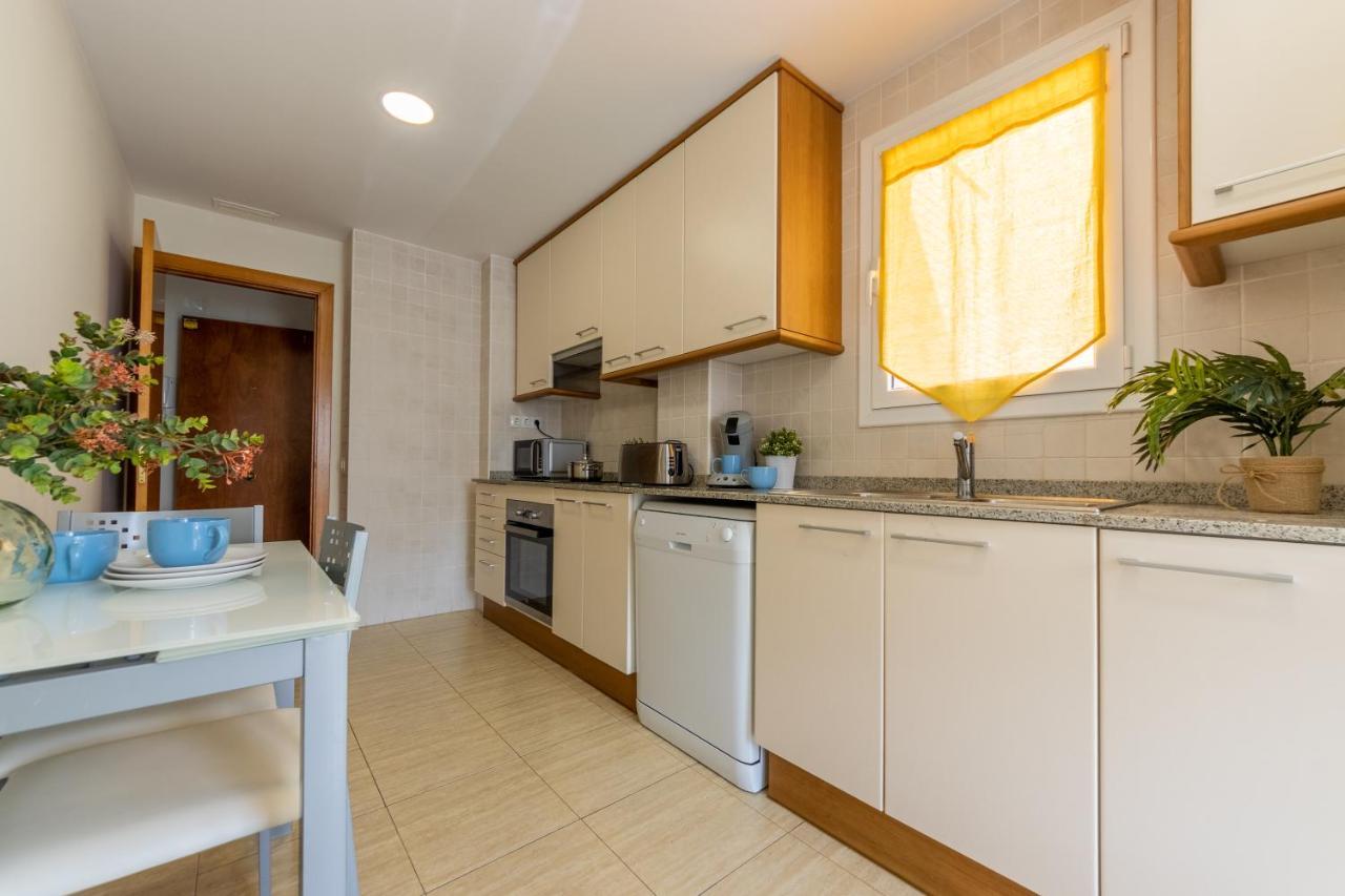Homes & Go Tramuntana Salou Ngoại thất bức ảnh