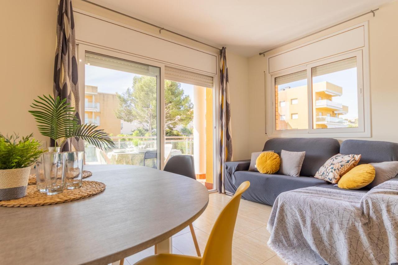 Homes & Go Tramuntana Salou Ngoại thất bức ảnh