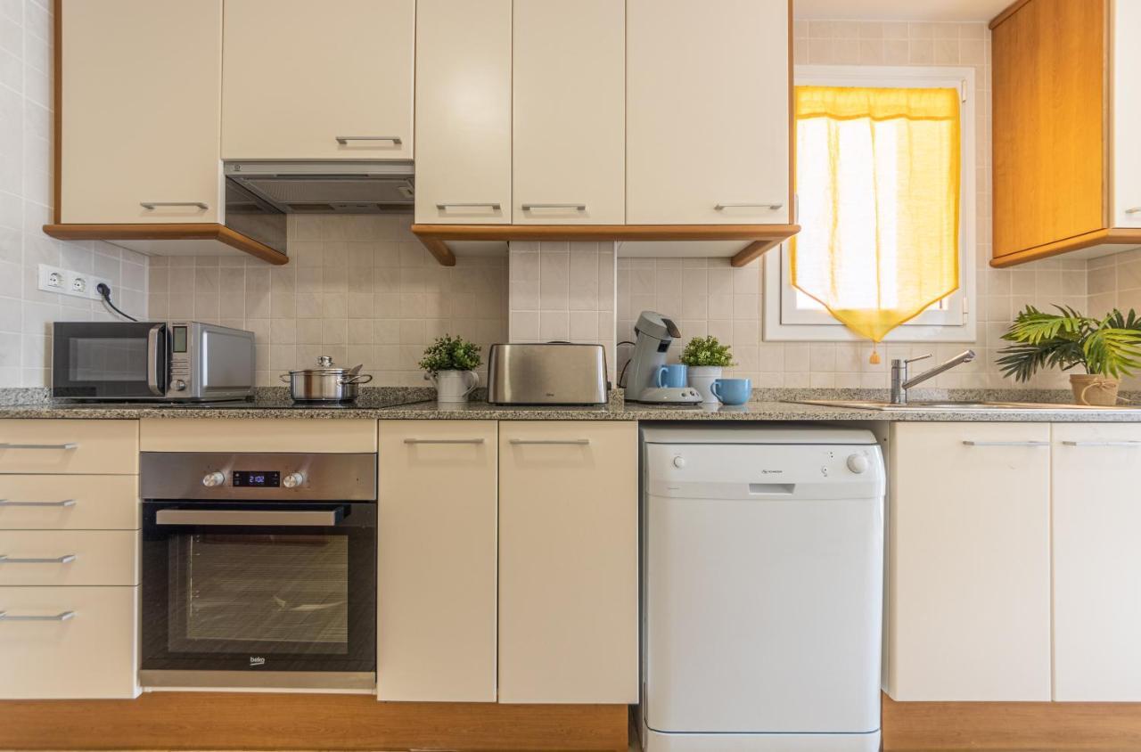Homes & Go Tramuntana Salou Ngoại thất bức ảnh
