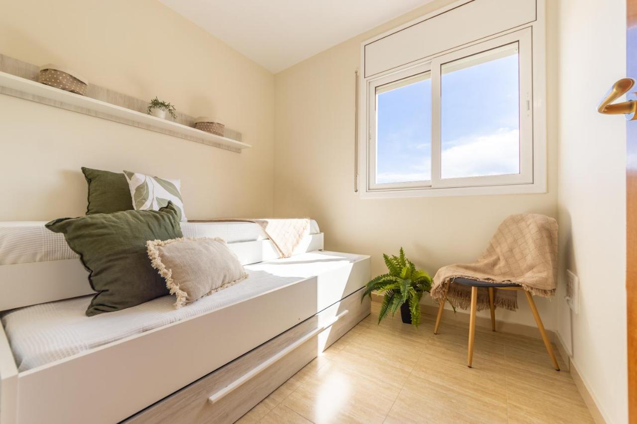 Homes & Go Tramuntana Salou Ngoại thất bức ảnh