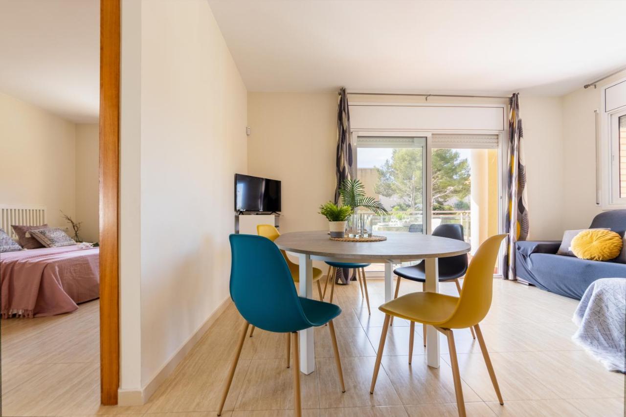 Homes & Go Tramuntana Salou Ngoại thất bức ảnh