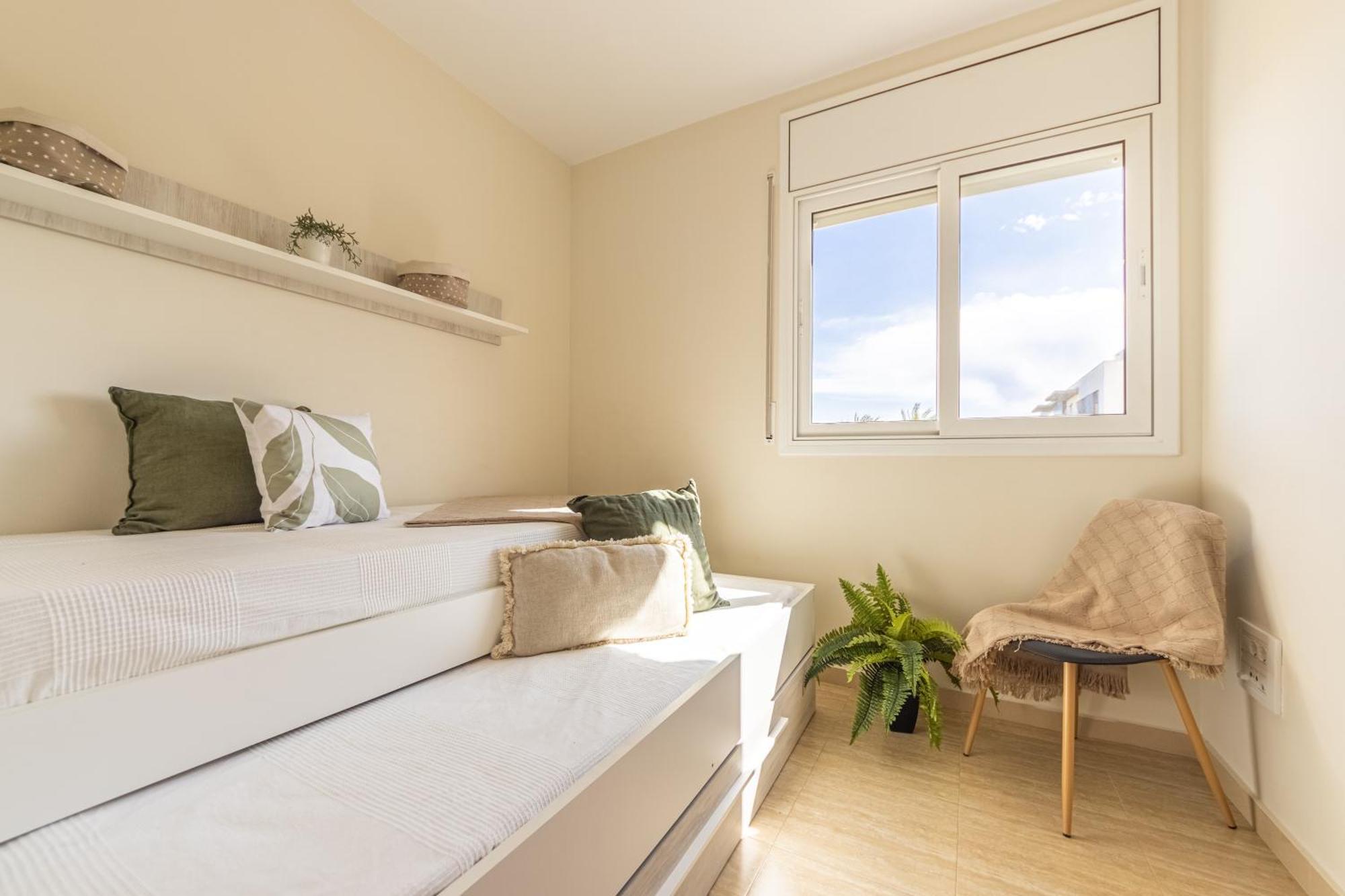 Homes & Go Tramuntana Salou Ngoại thất bức ảnh