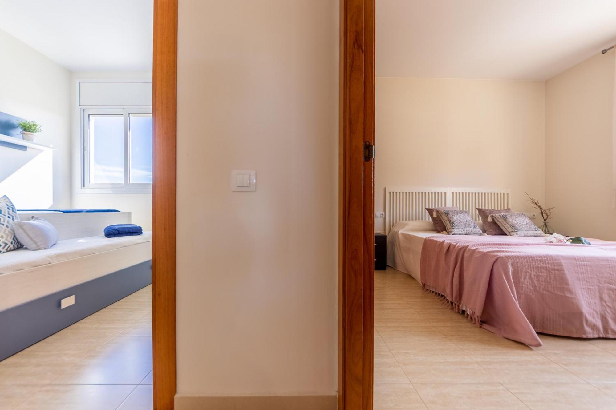 Homes & Go Tramuntana Salou Ngoại thất bức ảnh