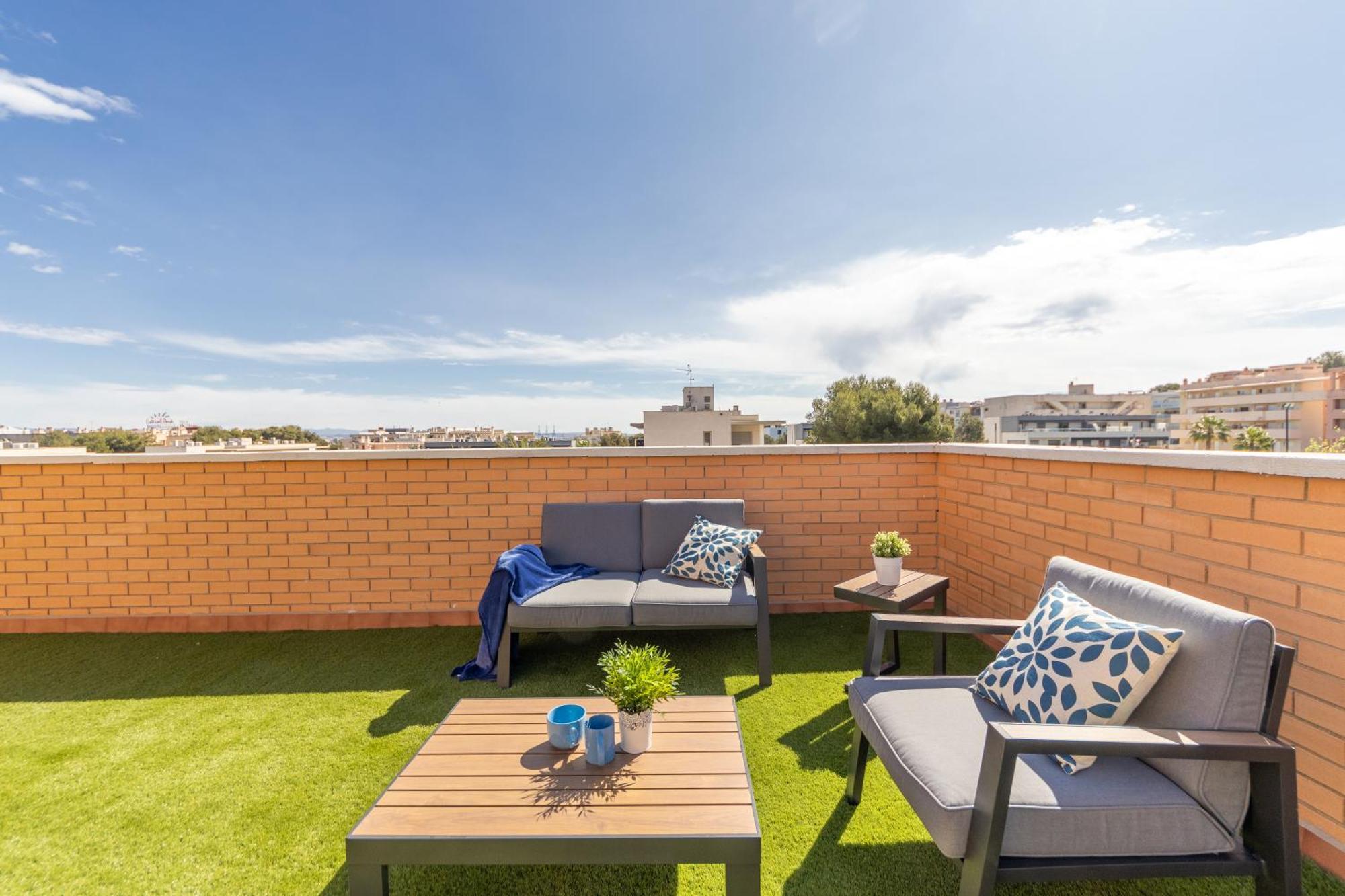 Homes & Go Tramuntana Salou Ngoại thất bức ảnh