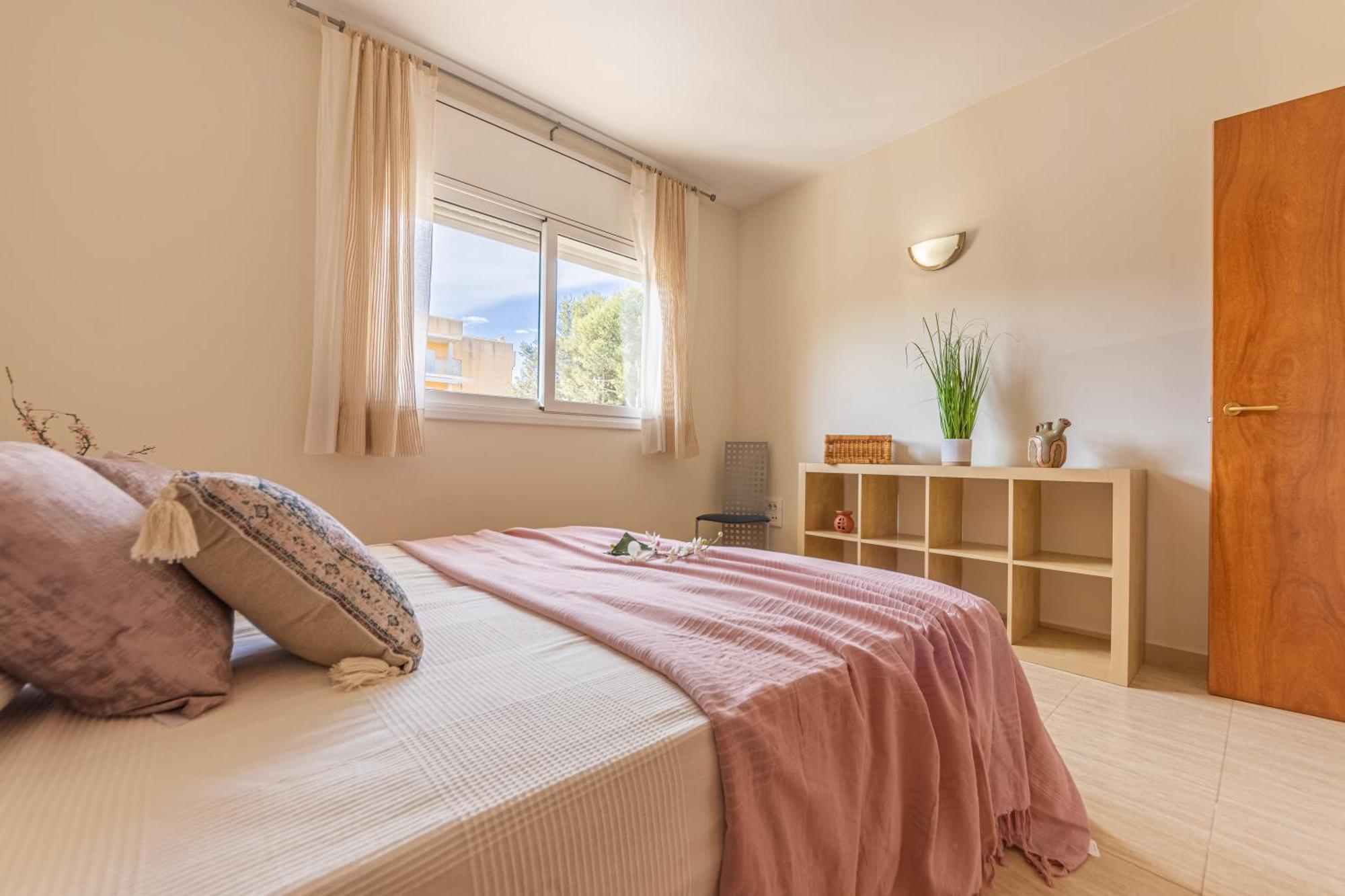 Homes & Go Tramuntana Salou Ngoại thất bức ảnh