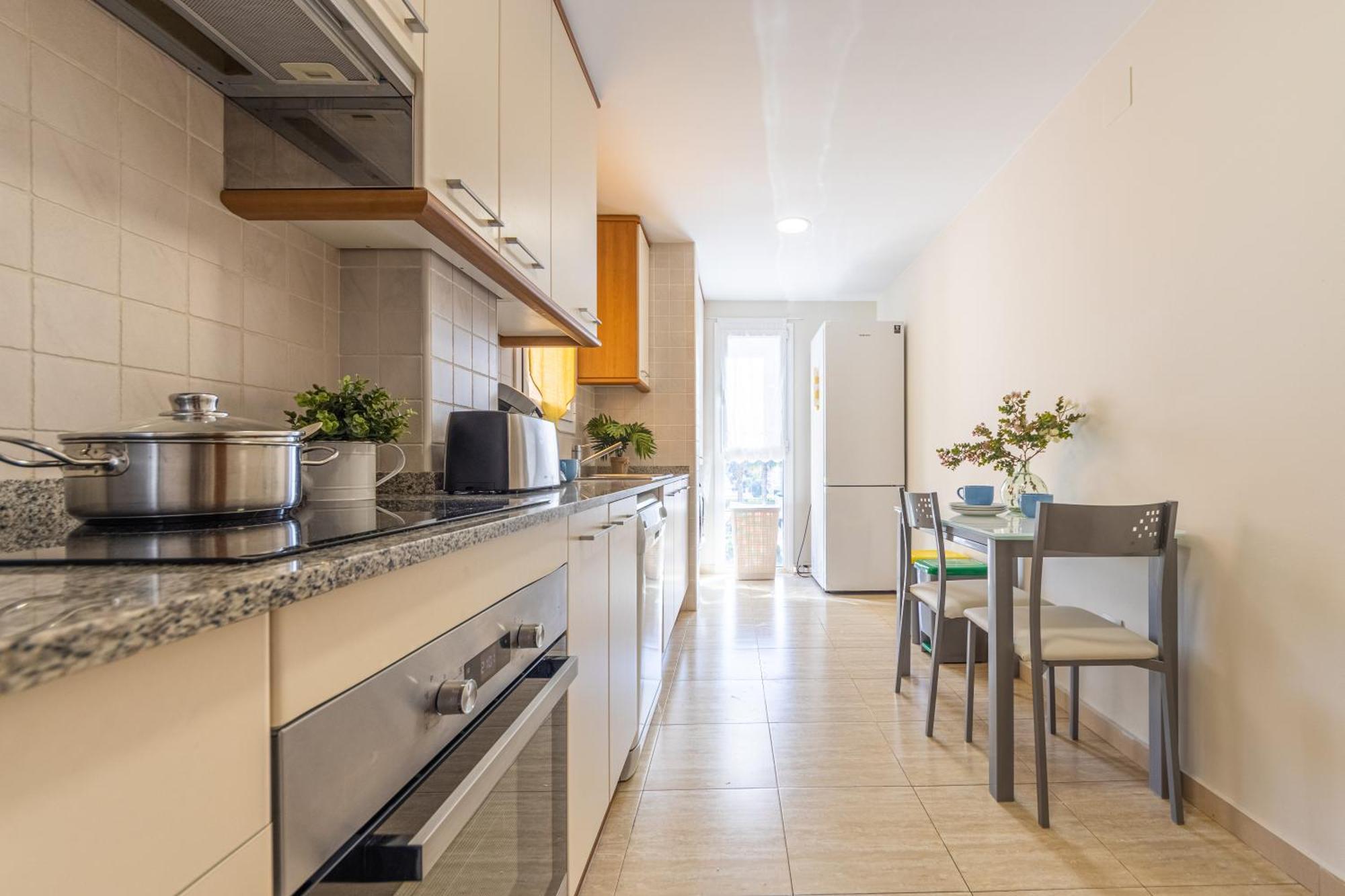 Homes & Go Tramuntana Salou Ngoại thất bức ảnh
