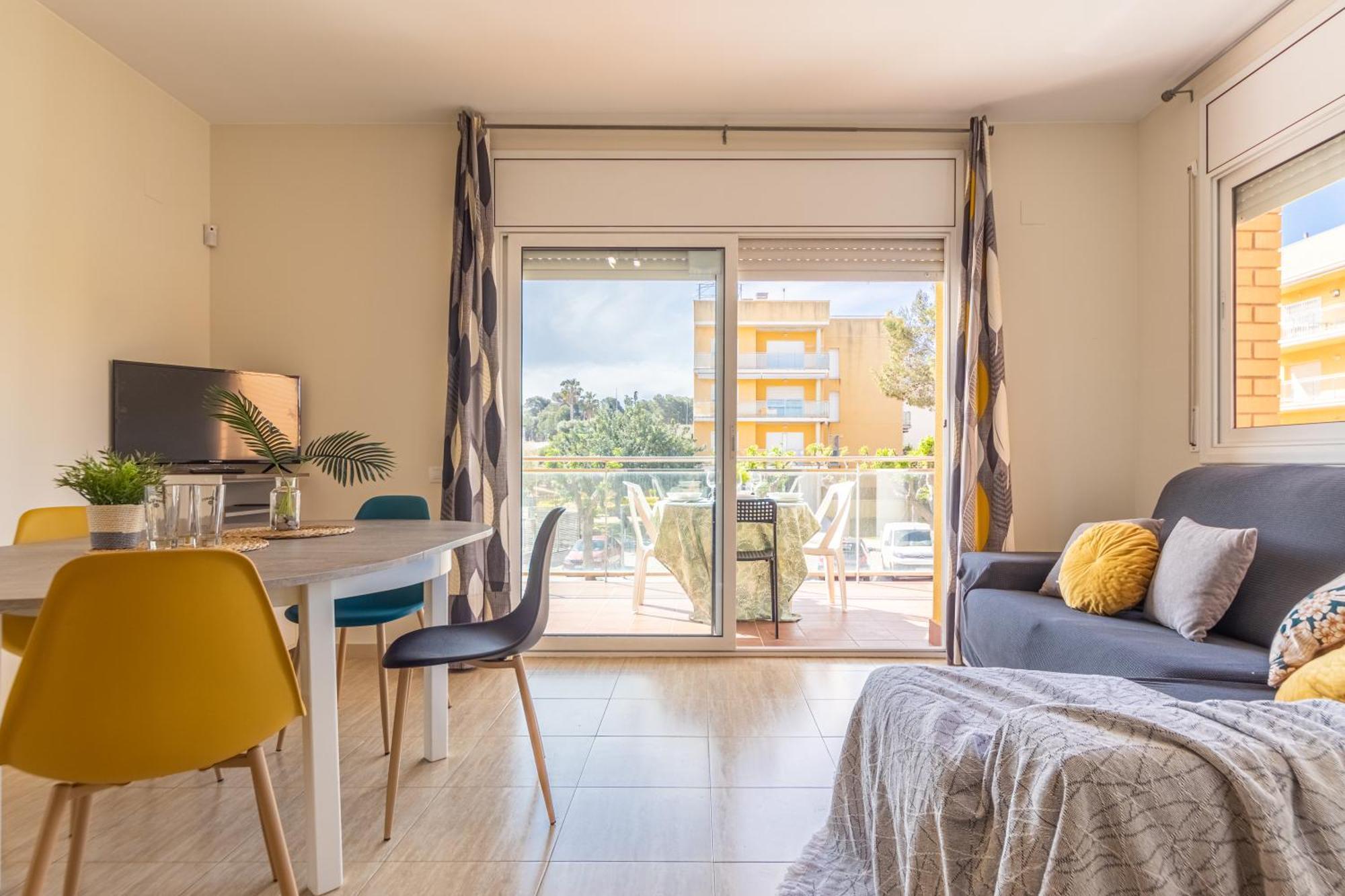 Homes & Go Tramuntana Salou Ngoại thất bức ảnh