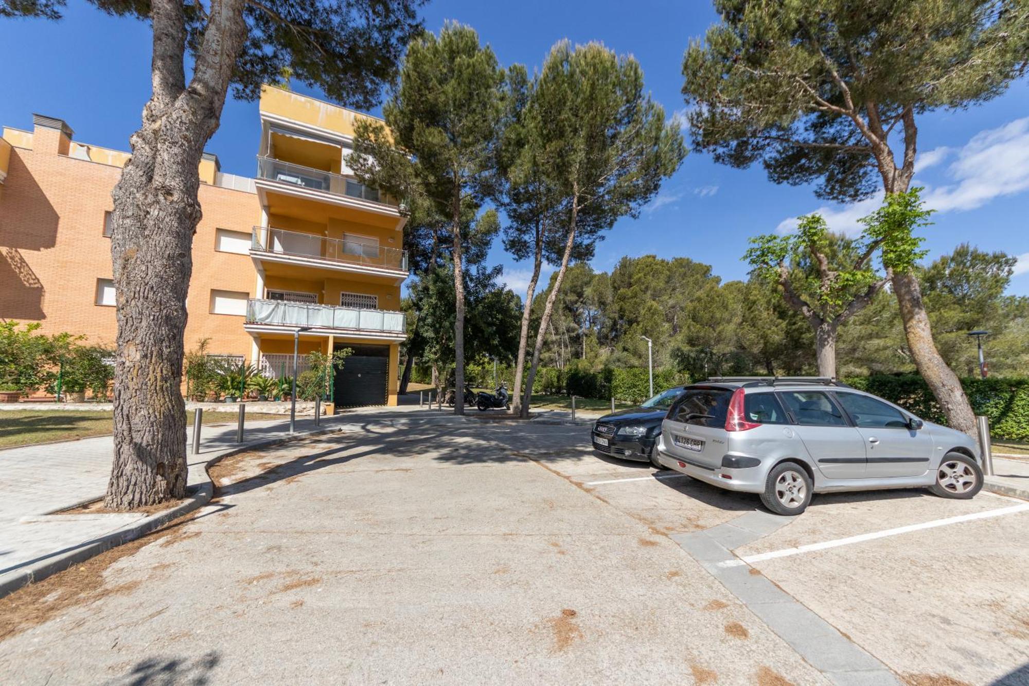 Homes & Go Tramuntana Salou Ngoại thất bức ảnh